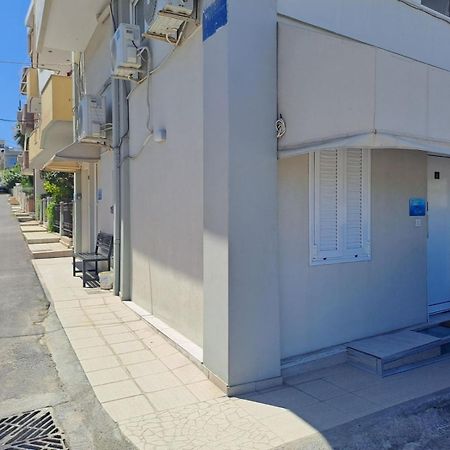 Eva'S Studio Heraklion (Crete) Exterior foto