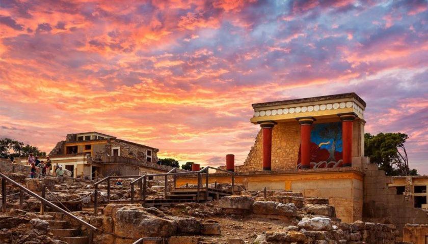 Eva'S Studio Heraklion (Crete) Exterior foto